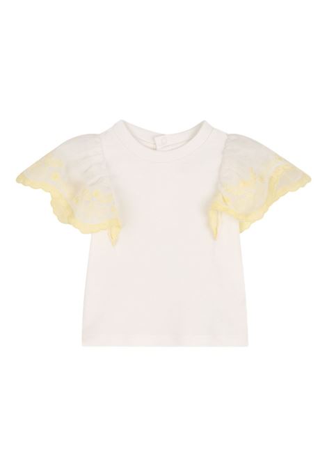 Top Chloè Kids CHLOE' KIDS | TOP | C21223117